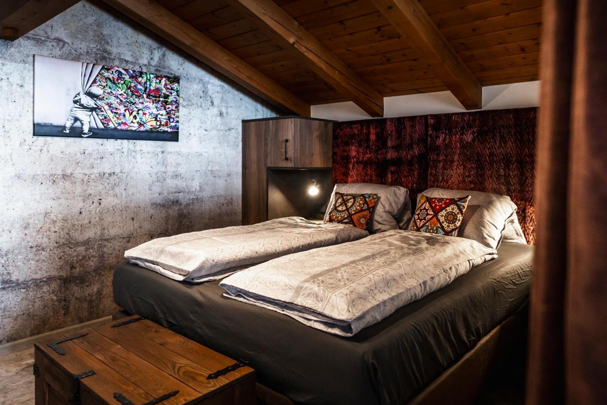 Philson Apartments Saalbach-Hinterglemm Extérieur photo