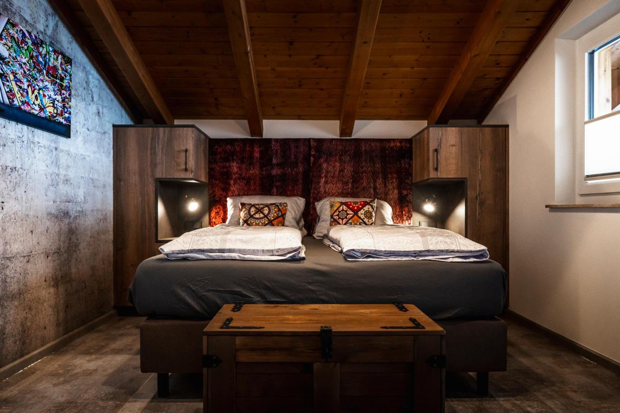 Philson Apartments Saalbach-Hinterglemm Extérieur photo
