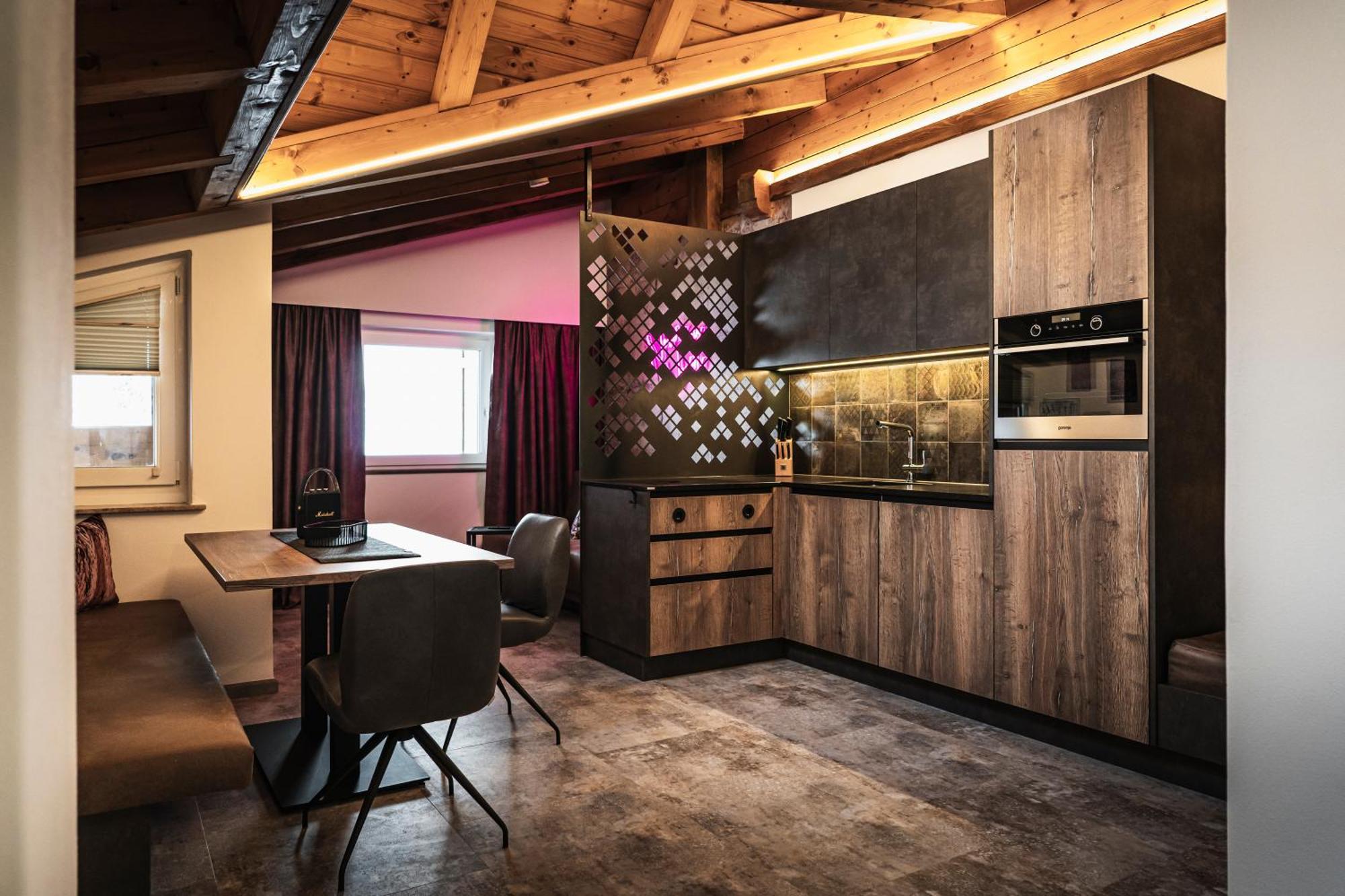 Philson Apartments Saalbach-Hinterglemm Extérieur photo
