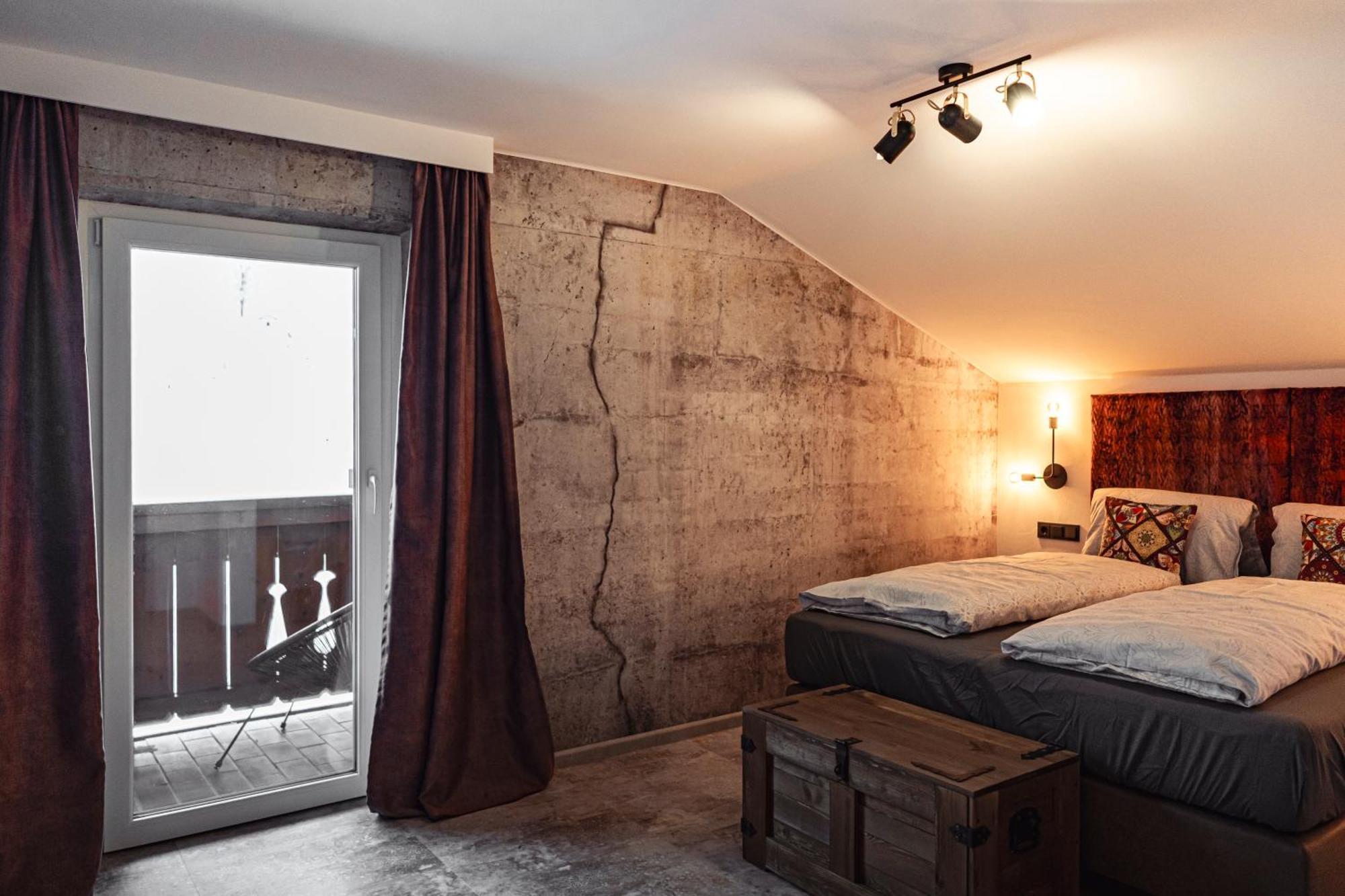 Philson Apartments Saalbach-Hinterglemm Extérieur photo